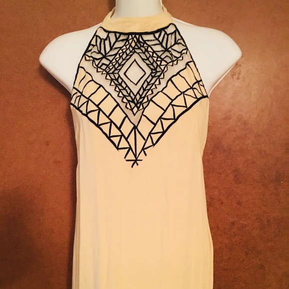 ‼️SOLD‼️Free People Dress - Picture 3 of 7